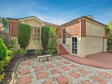 Forest Hill, Melbourne, Melbourne, Victoria, Victoria