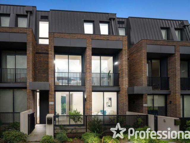 Low Maintenance life start in Great location