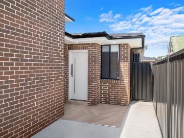 LOW MAINTENANCE LIFESTYLE NEW BUILD!