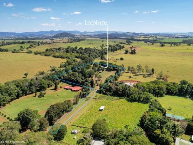 Low Maintenance Lifestyle on Acreage