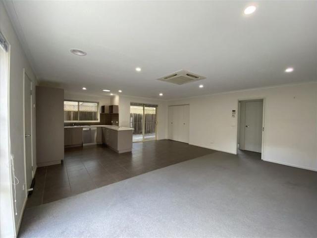 Low maintenance lifestyle awaits!