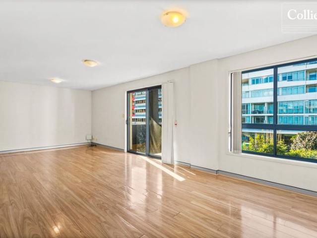 Low Maintenance Lifestyle | Central Wollongong