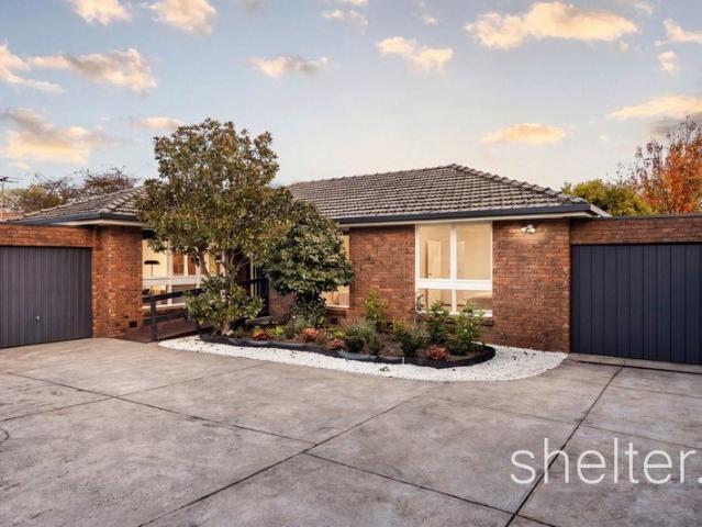 Low Maintenance Lifestyle. Esteemed Leafy Locale. Versatile and Sizeable Floorplan