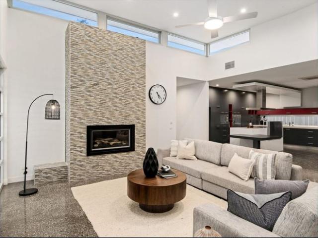 Low Maintenance Lifestyle Garden Cove Estate