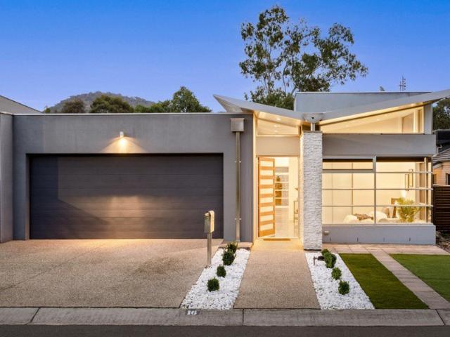 Low Maintenance Lifestyle Garden Cove Estate