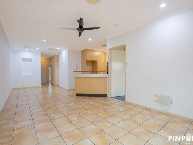 Low maintenance lifestyle in Mackay CBD!