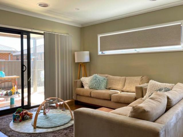 Low Maintenance Lifestyle in a Convenient Location