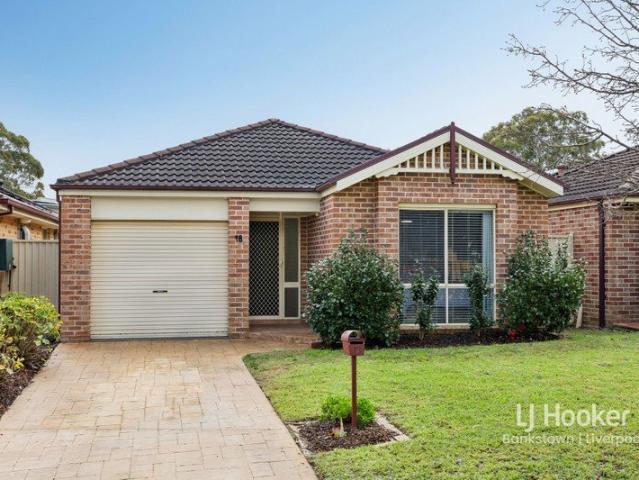 Low Maintenance Lifestyle & In A Fantastic Location