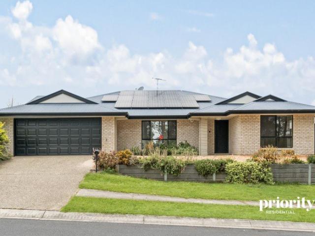 Low maintenance lifestyle in a highly sought after location