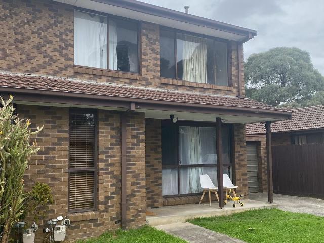Low Maintenance Lifestyle in a Prime Hallam Location