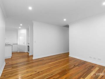 Low Maintenance Lifestyle in a Prime Location