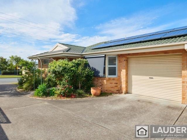 Low Maintenance Lifestyle in a Prime Location