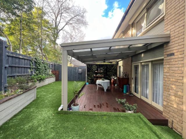 Low Maintenance Lifestyle in a Prime Mont Albert Location