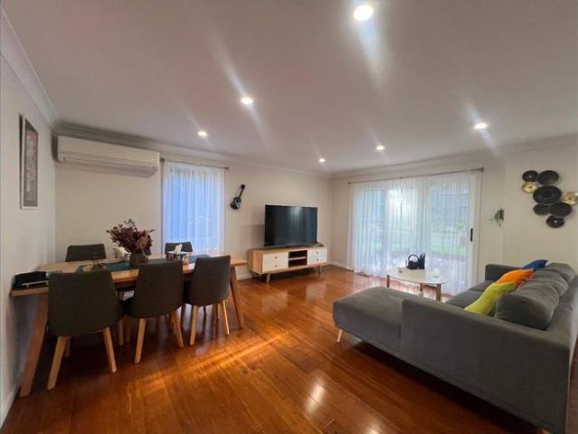 Low Maintenance Lifestyle in a Prime Mont Albert Location