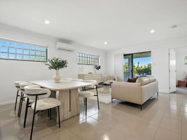 Low Maintenance Lifestyle in a Prime Zillmere Location