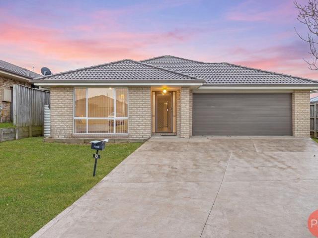 Low maintenance lifestyle in Aberglasslyn