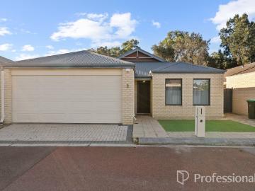 Low Maintenance Lifestyle in Baldivis