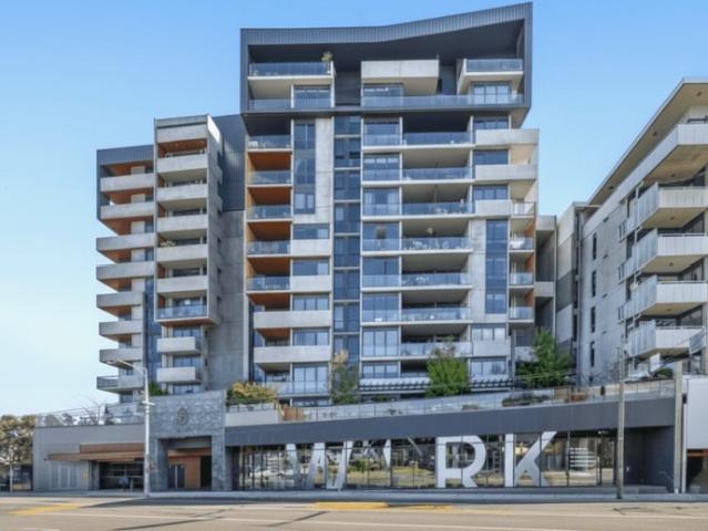 Low Maintenance Lifestyle In Cosmopolitan Preston