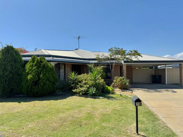 Low Maintenance Lifestyle in Sought After Halls Head
