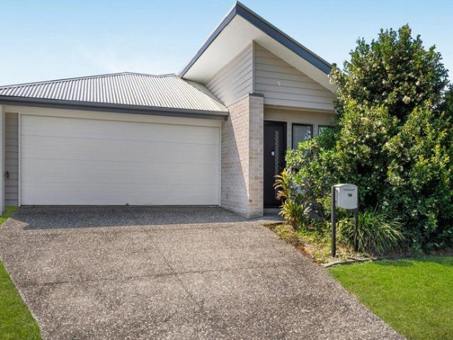 Low Maintenance Lifestyle in the Heart of Morayfield