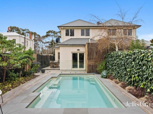 Low Maintenance Lifestyle In The Heart Of South Williamstown