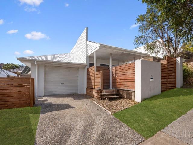 Low Maintenance Lifestyle Just Minutes from Everything