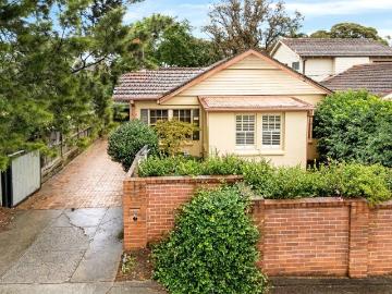 Low maintenance lifestyle, level land and further potential