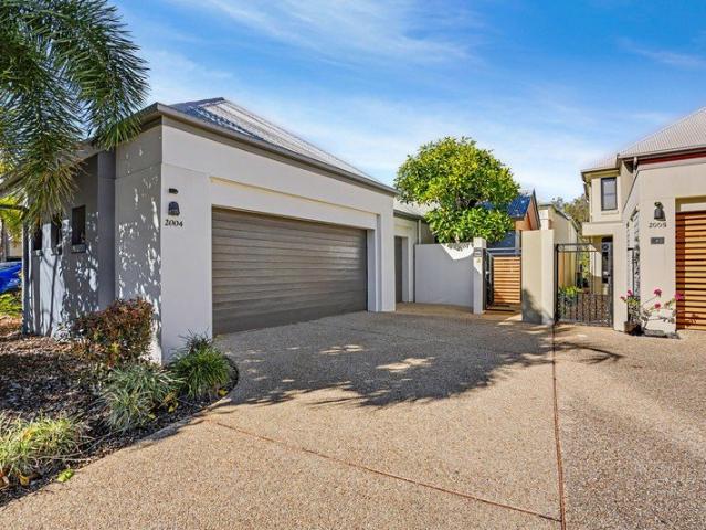 Low Maintenance Lifestyle Living at Emerald Lakes