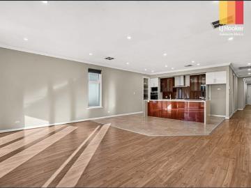 Low Maintenance, Lifestyle Living on King William Road