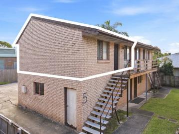 Low Maintenance Lifestyle with Excellent Access