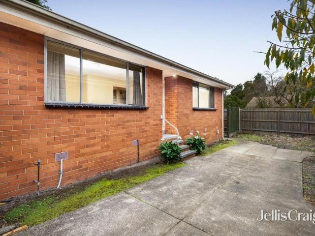 Low Maintenance Lifestyle with Exceptional Convenience