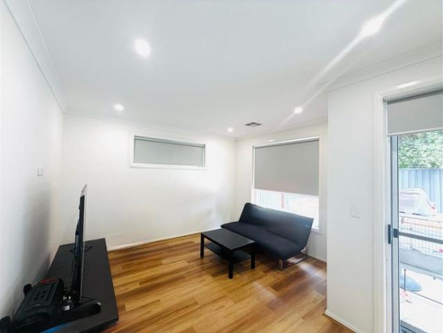 Low Maintenance Lifestyle with Modern Comforts
