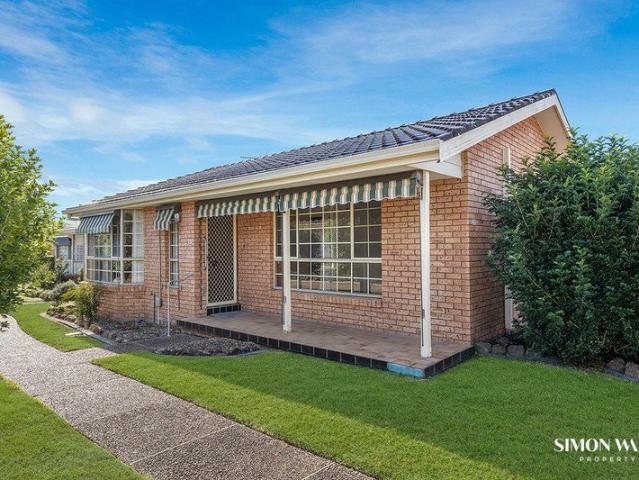 Low Maintenance Lifestyle within Peaceful Surrounds