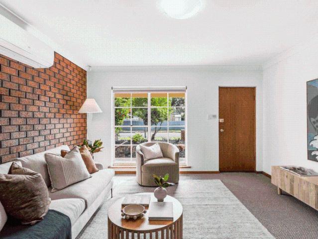 Low Maintenance, Light Filled Comfort Near Plant 4 Bowden