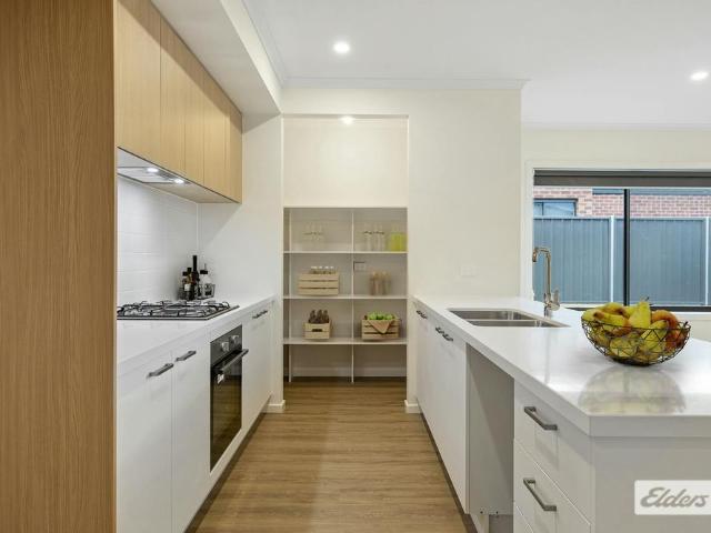 Low Maintenance Luxury and Unbeatable Convenience