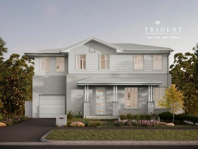 Low Maintenance Luxury in a High Demand Hills Precinct