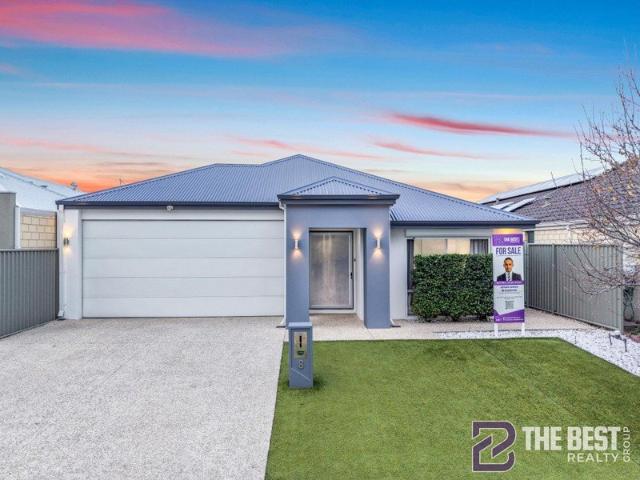 Low Maintenance Luxury in a Premier Location!
