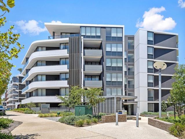 Low maintenance luxury in Claremont