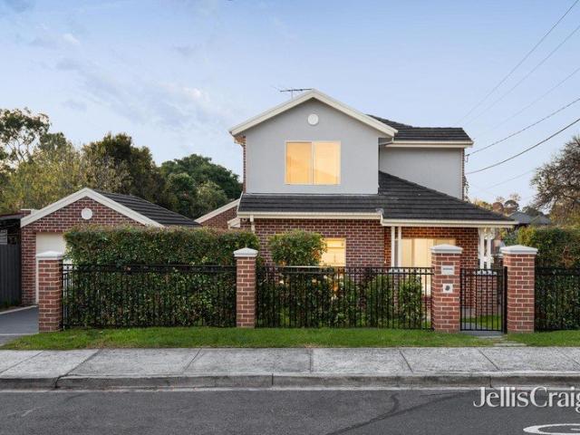 Low Maintenance Luxury in Garden Seclusion
