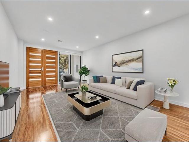 Low Maintenance Luxury Living