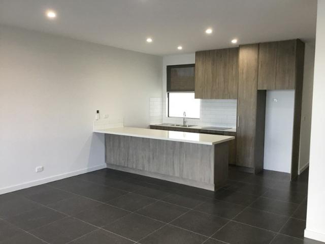 Low Maintenance Luxury Living!