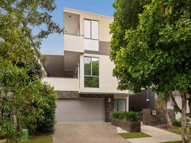 Low Maintenance Luxury with City Views