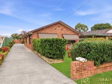Low Maintenance Luxury with Everyday Convenience