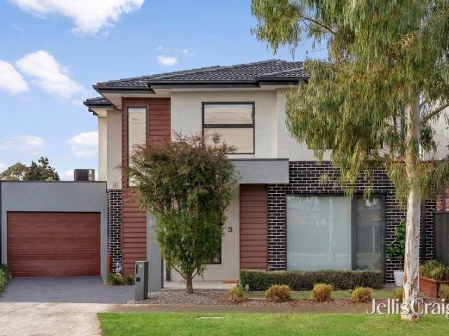 Low maintenance luxury with lifestyle convenience