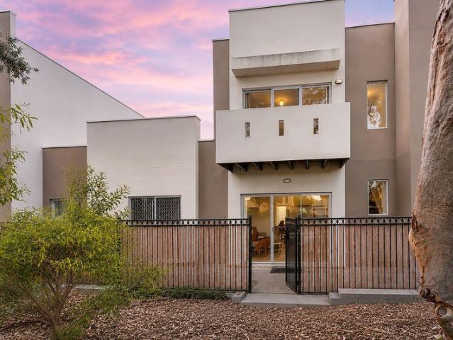 Low Maintenance Luxury With Premium Amenities