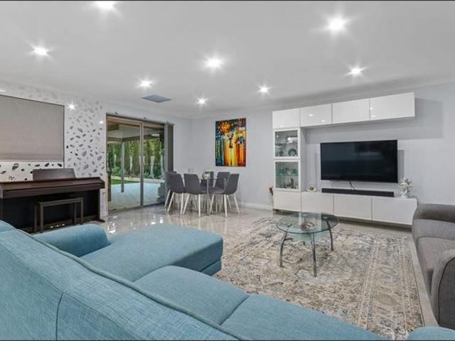 Low Maintenance Luxury
