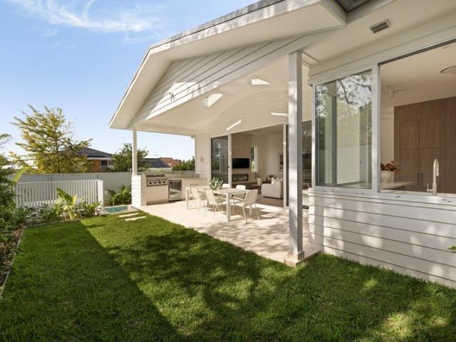 Low Maintenance Luxury