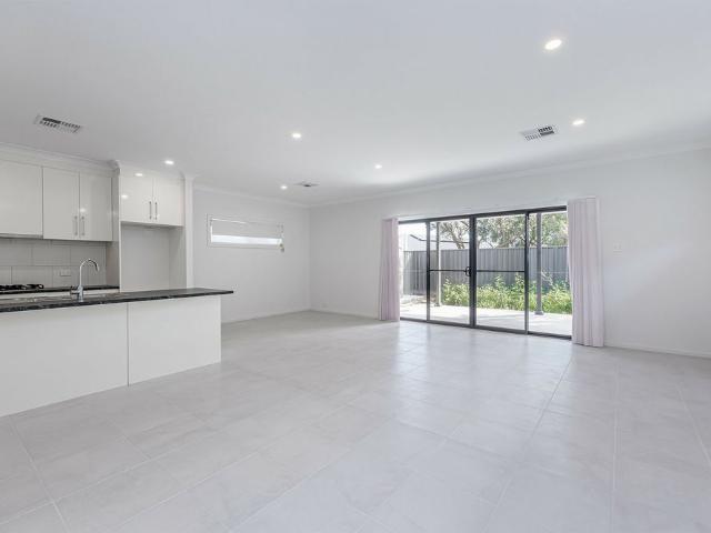 Low Maintenance, Luxurious Living