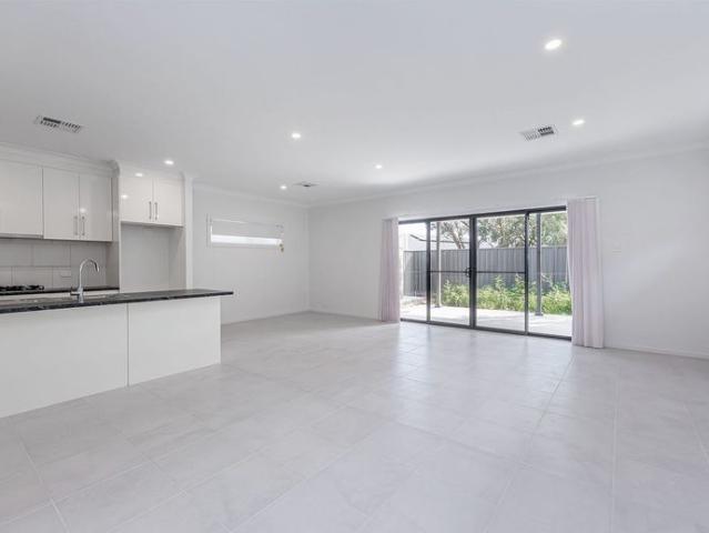 Low Maintenance, Luxurious Living