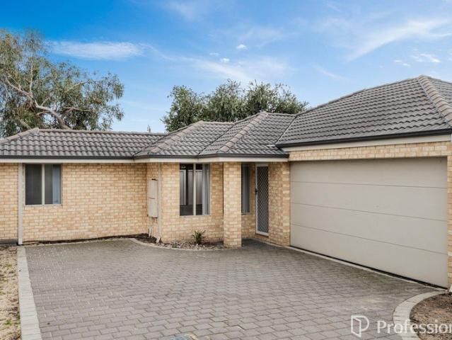 Low Maintenance, Move In Ready The Easy Yes in Kelmscott